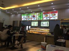 -张正麻辣串(包河万达店)