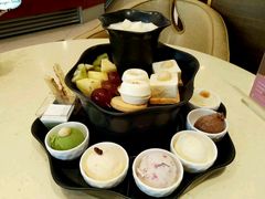 -哈根达斯(石家庄北国店)