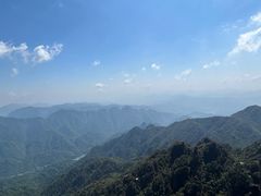 -三清山风景名胜区