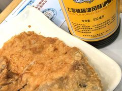 -上味馆南翔小笼(杏山路店)