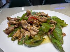-清香园大连老菜馆(成仁街店)