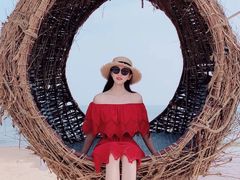 -渔岛海洋度假区