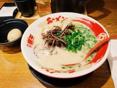 -豚王拉面(澳门银河店)