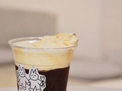 -HUGS coffee(东区店)