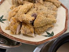 -区海鸡场饭店(石壁店)
