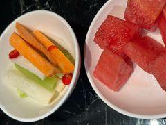 -喜棠·长沙家宴·海鲜·湘菜(麓谷店)