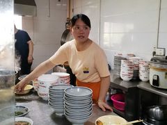 -矮子粉店1985·长沙米粉(湘春路店)