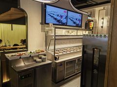 -左庭右院鲜牛肉火锅(浦江欢乐颂店)