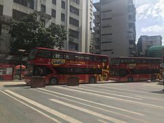 -广州都市观光巴士(粤陶巴)
