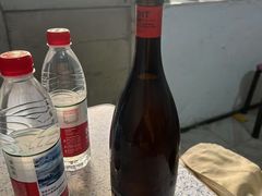 -老万饭馆