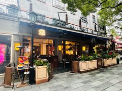 门面-COVA(新天地Xintiandi店)
