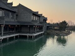 -朱仙镇启封故园景区