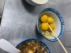-小雨点糖水店(中兴街分店)