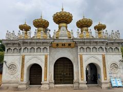 -上海东林寺(金山区)