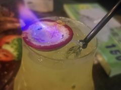 -The Cheebat 锌吧·Bistro(体育西店)
