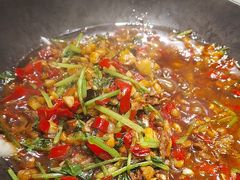 -福阿婆老牌湘菜(大润发店)