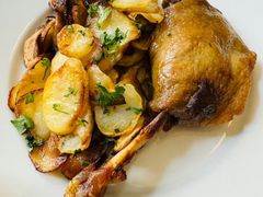 -Le Comptoir de la Gastronomie