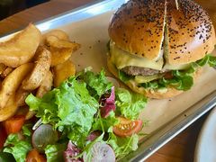 -UPPER KITCHEN(延安路店)