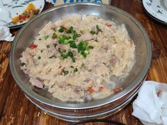 -朗妈私房菜(婺女州店)