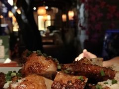 -绿茶餐厅(汇悦大融城店)