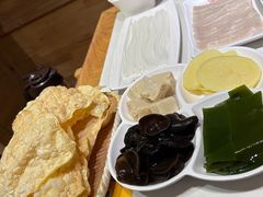 -焯牛潮汕牛肉火锅(云峰街创始店)