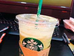 -星巴克臻选(北京世贸天阶店)