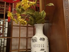 -西江美食舫·江西菜(健德桥店)