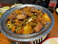 -荣鹏风味烀饼总店