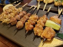-鸟鹏烧鸟居酒屋(昌岗店)