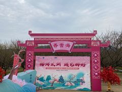 -香雪海