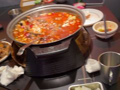 -师烤·豆花烤鱼(深圳坂田天虹店)
