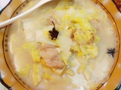 -宝发园名菜馆