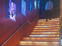 -夜火烤摊·东北烧烤酒场·老杨小黄鱼