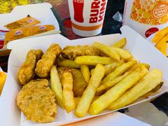 -汉堡王(永旺梦乐城店)