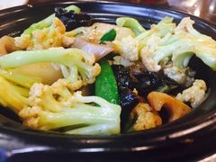 -日昌餐馆(亦庄店)