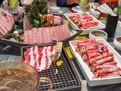 -合乐·创意火锅·海鲜火锅(亚东柒号店)