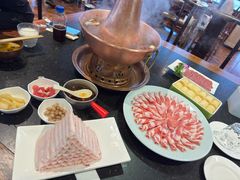 -南门涮肉(通州大船店)