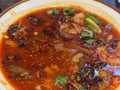 -馬伍旺川菜(江北虹悦城店)