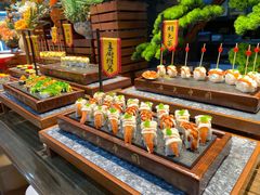 -苏格里岛自助烤肉海鲜火锅(成都金牛万达店)