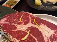 -谷牛和牛烤肉(漕河泾印象城店)