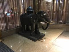 -杭州金马国际酒店