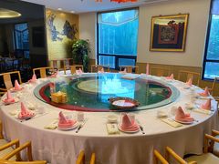 包厢-辣婆婆(航天桥店)