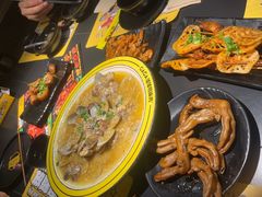 -嘎嘎鸭脑壳(金沙店)