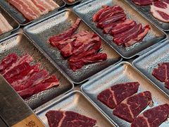 -谷町·烤肉自助(朱雀门店)