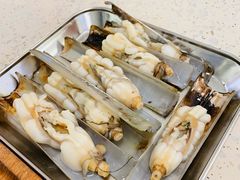 -白仁仔· 活烤海鲜 宵夜(豫园店)