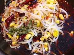 -云海肴·汽锅鸡·云南菜(苏州中心店)
