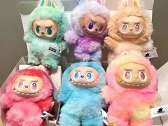 -泡泡玛特POPMART(浦项中心体验店)