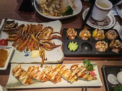-小川洋风料理(大悦城店)