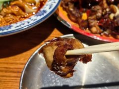 -柴窝堡22号辣子鸡·传承新疆菜