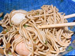 -宋记热干面馆(五福路店)